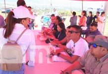 Más de 140 familias en Estelí reciben terrenos gracias al programa Bismark Martínez Foto: Municipalidad de la ciudad de Estelí/Cortesía