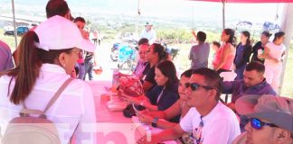 Foto: Municipalidad de la ciudad de Estelí/Cortesía