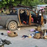 Violento enfrentamiento en México deja al menos 16 muertos Foto: Tragedia en México /cortesía