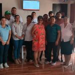 Nicaragua impulsa el crecimiento económico de las cooperativas Foto: Nicaragua impulsa el crecimiento económico de las cooperativas / Cortesía