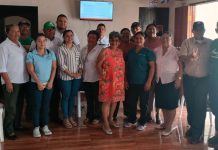 Nicaragua impulsa el crecimiento económico de las cooperativas Foto: Nicaragua impulsa el crecimiento económico de las cooperativas / Cortesía