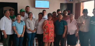 Foto: Nicaragua impulsa el crecimiento económico de las cooperativas / Cortesía