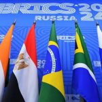 Reacciones internacionales: El impacto del veto de Lula a Venezuela Foto: Venezuela Fuera de los BRICS /cortesía