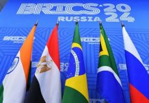 Reacciones internacionales: El impacto del veto de Lula a Venezuela Foto: Venezuela Fuera de los BRICS /cortesía