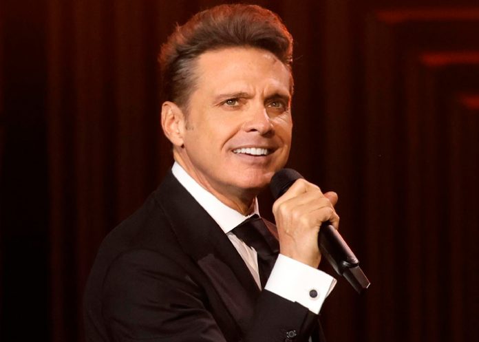 Foto: Luis Miguel retomará sus conciertos/Cortesía Foto: Luis Miguel retomará sus conciertos/Cortesía