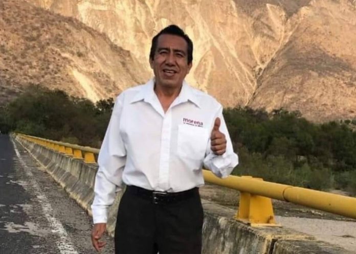 Foto: Ola de violencia en México /cortesía Foto: Ola de violencia en México /cortesía