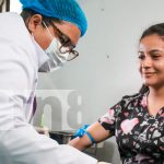 Inauguran moderno laboratorio de ciencias de la salud en Masaya Foto: Inauguran moderno laboratorio de ciencias de la salud en Masaya/TN8