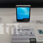 Innovación plegable y elegancia: Llegan a Nicaragua los smartphones en tendencia Foto: Innovación plegable y elegancia: Llegan a Nicaragua los smartphones en tendencia/TN8