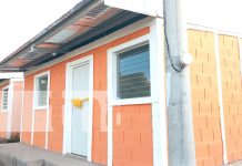 Más familias beneficiadas con viviendas dignas en Chinandega Foto: Más familias beneficiadas con viviendas dignas en Chinandega/TN8