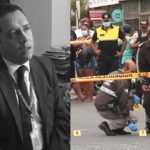 Terror en Manta: sicarios matan a fiscal ecuatoriano en violento ataque Foto: Impactante asesinato del fiscal de Manta en ataque armado a plena luz del día / Cortesía