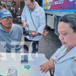 Foto: Feria de salud en Moyogalpa brinda atención vital a familias / TN8