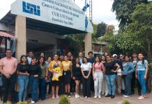 UNI impulsa innovación juvenil con estrategia nacional de educación «Bendiciones y Victorias» Foto: UNI impulsa innovación juvenil con estrategia nacional de educación "Bendiciones y Victorias"/Cortesía