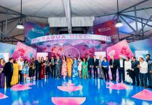 Nicaragua Diseña celebra su 13ª edición: «¡Talento y Creatividad que Trasciende!» Foto. Nicaragua Diseña celebra su 13ª edición: "¡Talento y Creatividad que Trasciende!"/Cortesía