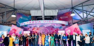 Foto. Nicaragua Diseña celebra su 13ª edición: "¡Talento y Creatividad que Trasciende!"/Cortesía