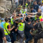 Masacre en Gaza aumenta a 41,788 palestinos asesinados por Israel Foto: Crisis sin fin en Gaza /cortesía