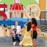 Las costas de Granada: Belleza y tradición para disfrutar en familia Foto: Las costas de Granada: Belleza y tradición para disfrutar en familia/TN8