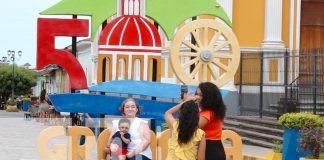 Foto: Las costas de Granada: Belleza y tradición para disfrutar en familia/TN8
