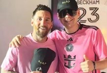 Foto: ¡Bizarrap al descubierto! /cortesía
