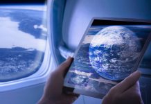Primeros boletos de turismo espacial en China Foto: Vuelo espacial 150 kilómetros de altitud durante 12 minutos de ingravidez