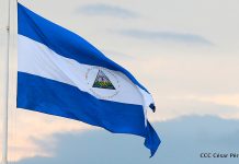 Nicaragua reafirma su apoyo incondicional a la causa palestina en reunión internacional Foto: Nicaragua celebra la victoria de Sueño Georgiano en las elecciones / Cortesía