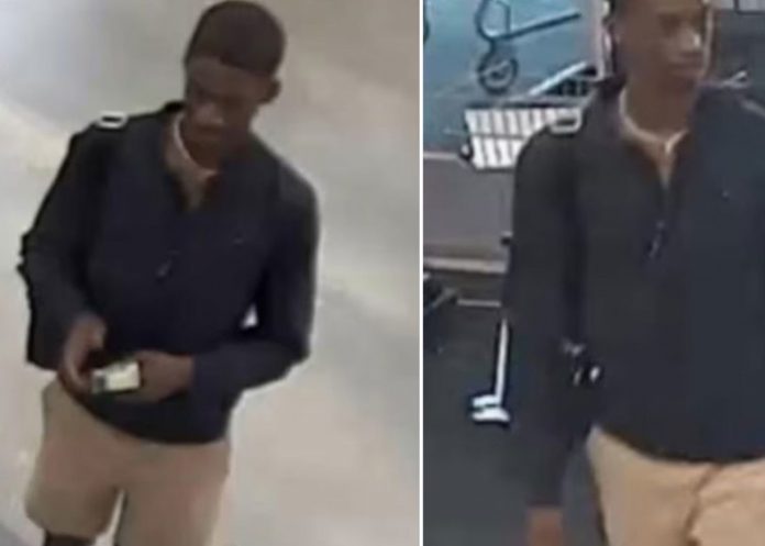 Foto: Influencer en la cárcel /cortesía Foto: Influencer en la cárcel /cortesía