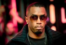 Foto: Sean Combs, conocido artísticamente como P. Diddy/Cortesía