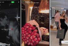 Foto: Nodal es captado con otra mujer /cortesía