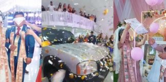 Foto: Boda soñada /cortesía