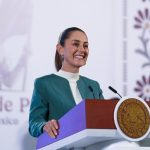 Sheinbaum presenta iniciativas para blindar los derechos de las mujeres Foto: Sheinbaum propone cambios radicales /cortesía