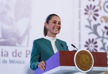 Sheinbaum presenta iniciativas para blindar los derechos de las mujeres Foto: Sheinbaum propone cambios radicales /cortesía