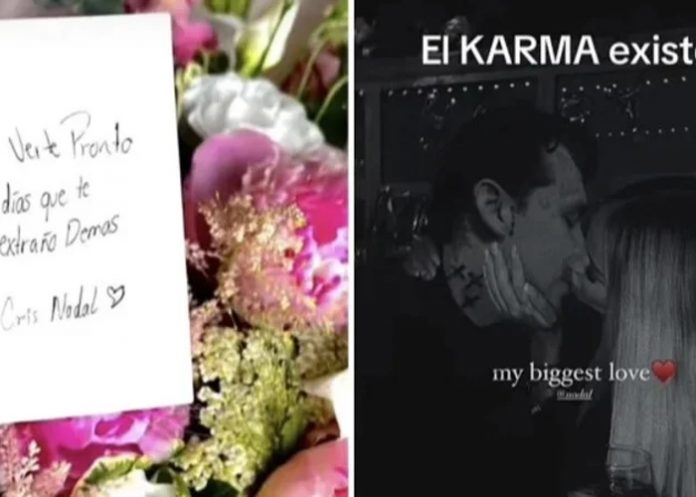 Foto: Christian Nodal en la mira /cortesía Foto: Christian Nodal en la mira /cortesía