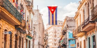 Foto: Rechazo absoluto al criminal bloqueo económico, comercial y financiero de los Estados Unidos contra Cuba / Cortesía