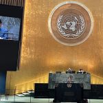 187 países respaldan resolución contra el bloqueo estadounidense a Cuba