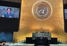 187 países respaldan resolución contra el bloqueo estadounidense a Cuba