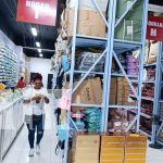 Bazar Chino Nicaragua lanza descuentos del 30% para la temporada navideña Foto: Aprovecha los descuentos del 30% en Bazar Chino Nicaragua ubicado en el km 6.5 carretera a Masaya mochilas coreanas, juguetes y mucho más./TN8