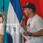 Alcaldía de Ocotal entrega mejoras en la casa de cultura y creatividad Foto: La Casa de Cultura Melba Cruz Aguilar en Ocotal renueva sus espacios gracias a una inversión de C$100,000 de la Alcaldía/TN8