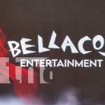 Todo listo para la velada de las estrellas en Nicaragua Foto:Todo listo para la velada de las estrellas en Nicaragua, Influencers se enfrentarán en el ring este próximo 16 de noviembre/TN8