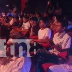 Cinemateca Nacional presenta cortometrajes en honor a la fiesta del maíz Foto: Hoy en la Cinemateca Nacional, celebramos el maíz con la proyección de cortometrajes en la Fiesta de Xilonen 2024/TN8