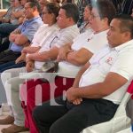 Nicaragua Emprende 2024: innovación y crecimiento impulsando el desarrollo económico Foto:Innovar para crecer es el lema de Nicaragua Emprende 2024, una iniciativa que conecta a emprendedores con recursos y capacitación/TN8