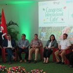 Nicaragua impulsa su caficultura en evento internacional