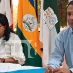 Más de 100 protagonistas participaron en el foro educativo en Carazo Foto: Más de 100 protagonistas participaron en el foro educativo en Carazo, donde se impulsó la formación superior en las Escuelas Normales/TN8