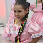 Homenaje cultural y folclórico en el primer aniversario de la Casa de la Cultura Bayardo Ortiz Foto: Más de 200 protagonistas entre niños, jóvenes y adultos participaron en la celebración del aniversario de la Casa de la Cultura Bayardo Ortiz /TN8