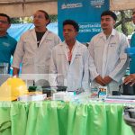 El camino al éxito: educación técnica en el Centro Tecnológico de Somoto Foto:Estudia una de las 15 carreras técnicas en el Centro Tecnológico de Somoto y aprovecha la educación gratuita/TN8