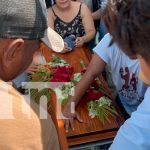 Juigalpa despide a dos grandes montadores Foto: Con profundo dolor, el mundo taurino dice adiós a dos grandes de Juigalpa-Chontales conocidos como : "Macaco" y "El Chino". /TN8