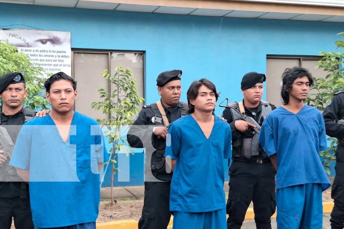 Foto: Operativos logran la captura de delincuentes, según informa la Policía Nacional, Continuamos garantizando la seguridad en las calles/TN8 Foto: Operativos logran la captura de delincuentes, según informa la Policía Nacional, Continuamos garantizando la seguridad en las calles/TN8