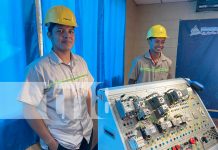 Chinandega se prepara para la educación técnica con más de 3,000 nuevos cupos Foto: INATEC ofrece 3,389 cupos gratuitos en Chinandega para carreras técnicas en 2025, impulsando el desarrollo profesional de los nicaragüenses/TN8