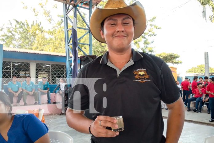 Foto:El Festival INNOVATEC en Granada fue un éxito, estudiantes de centros tecnológicos presentaron proyectos innovadores y llenos de creatividad/TN8 Foto:El Festival INNOVATEC en Granada fue un éxito, estudiantes de centros tecnológicos presentaron proyectos innovadores y llenos de creatividad/TN8