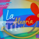 Gobierno lanza cartilla «La Alegría» para fomentar el bienestar en Nicaragua Foto: Lanzan la cartilla "La Alegría" en Nicaragua un esfuerzo para promover la felicidad y el bienestar en todo el país/TN8