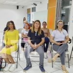 20 jóvenes inician taller sobre creación de contenido digital en la UNITEC Foto: UNITEC imparte taller de Creación de Contenido Digital /TN8