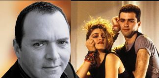 Foto: Muere el artista Christopher Ciccone, hermano menor de Madonna /Cortesía